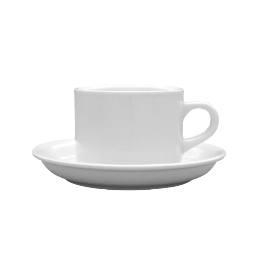 Чашка 230 мл Lubiana Ameryka