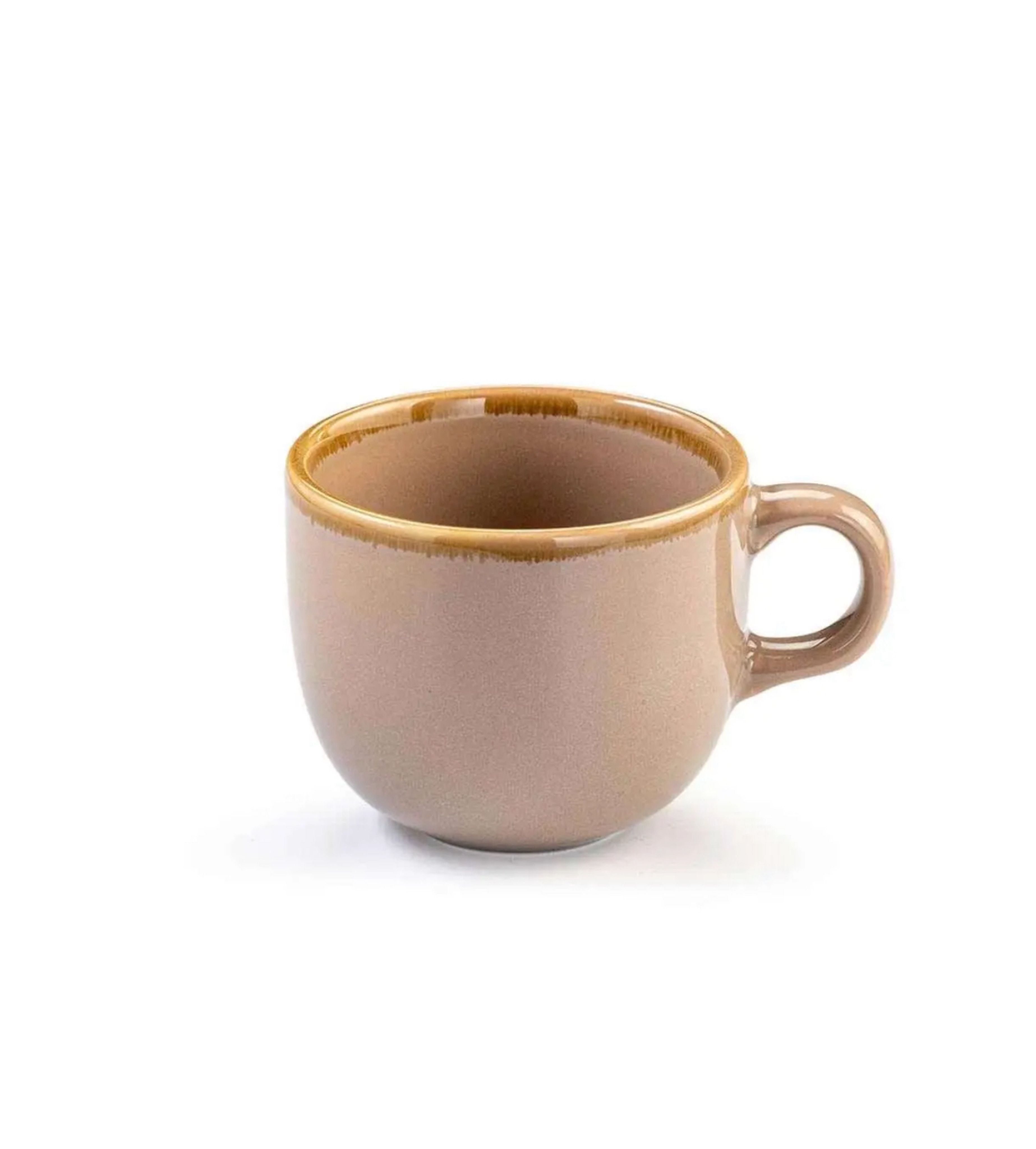 Чашка Ariane Vital Coupe 190 мл splash beige