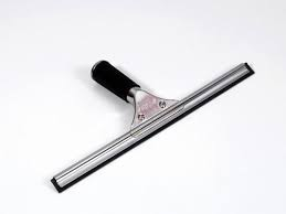 Скребок 35см для згону води