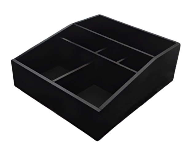 Органайзер барний VD Standard Black