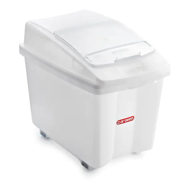 Контейнер для зберігання h-56 см 80 л Araven