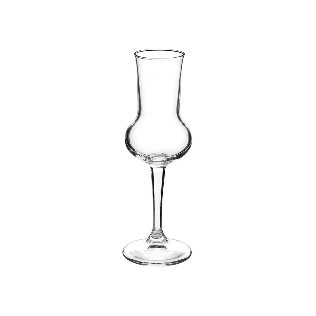 Чарка Bormioli Rocco, Riserva 80 мл для граппи