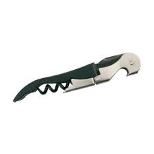 Штопор відкривач 2-х ступ. н/ж сталь APS