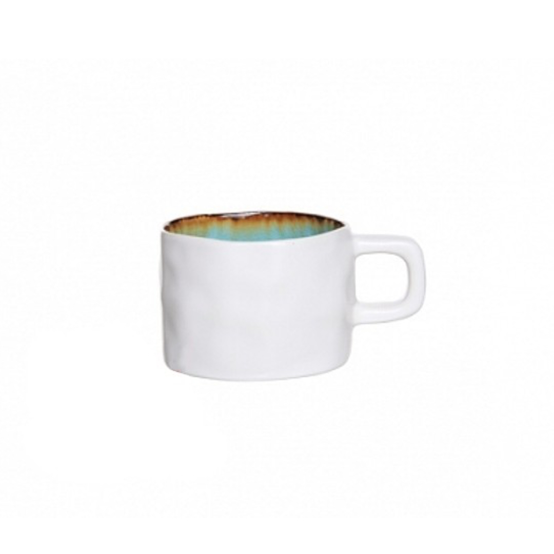 Чашка Cosy&Trendy Laguna azzurro 230 мл