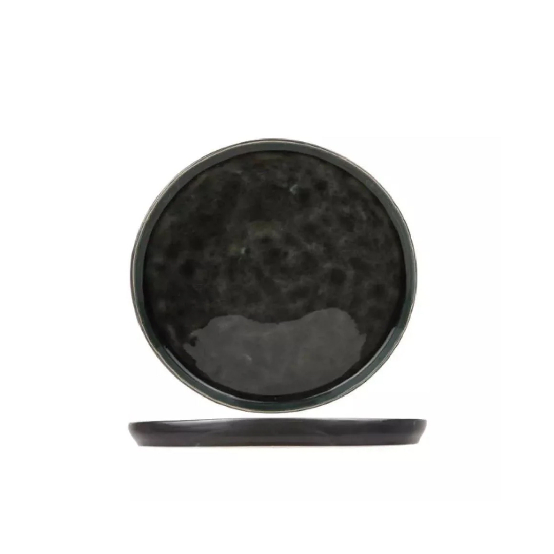 Тарілка Cosy&Trendy Laguna verde 27 см