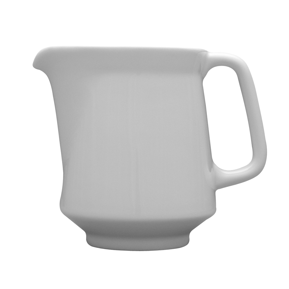 Молочник 1000 мл Lubiana Hel