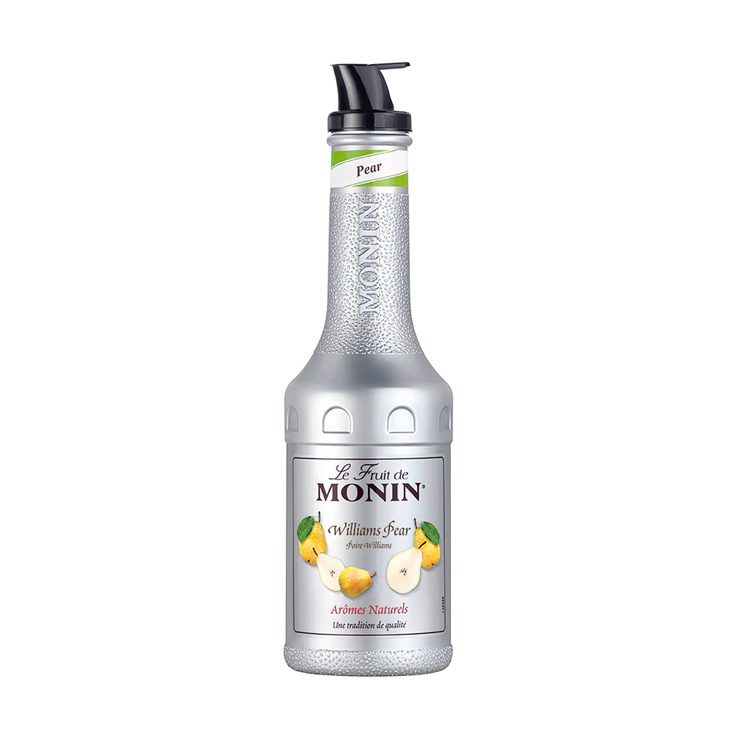 Пюре "MONIN" Груша 1 л