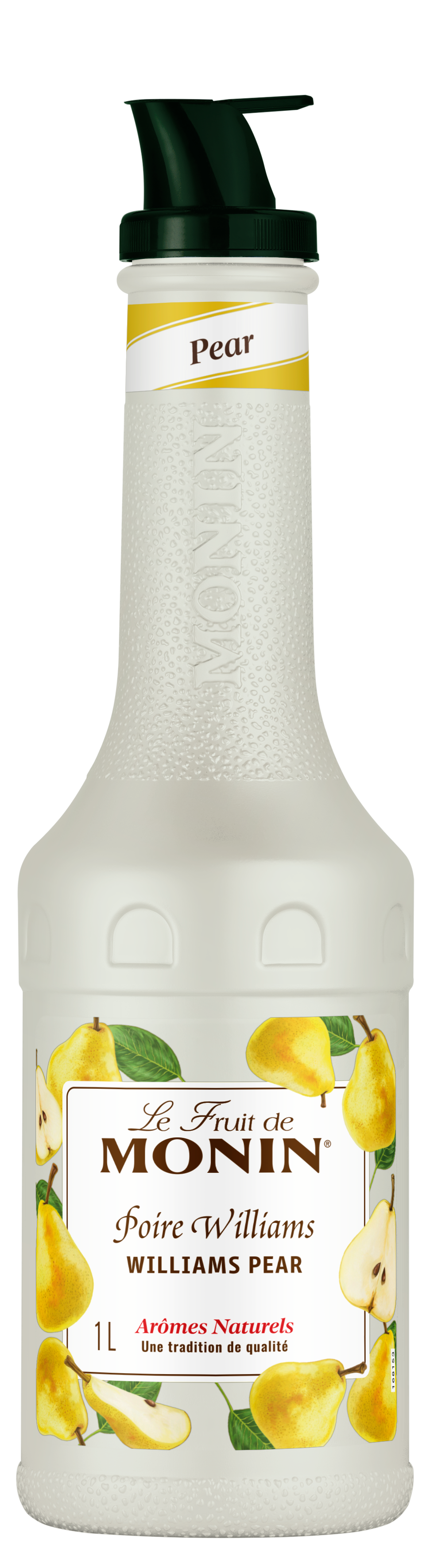 Пюре "MONIN" Груша 1л