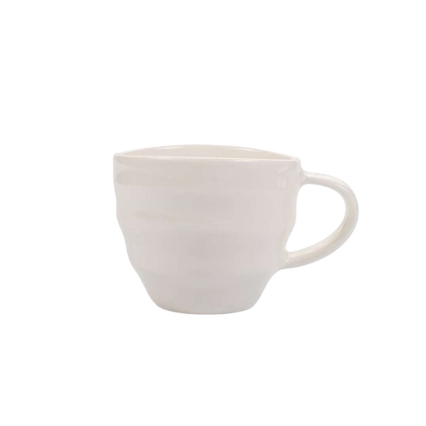 Чашка Ariane Laps ivory 90 мл