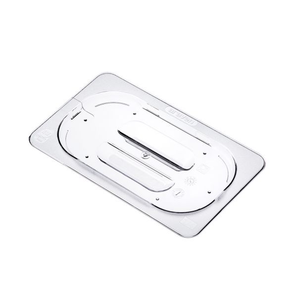 Кришка з полікарбонату GN 1/4 Araven