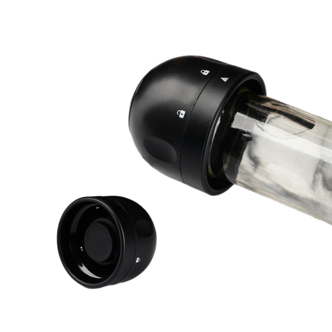 Пробка для шампанського