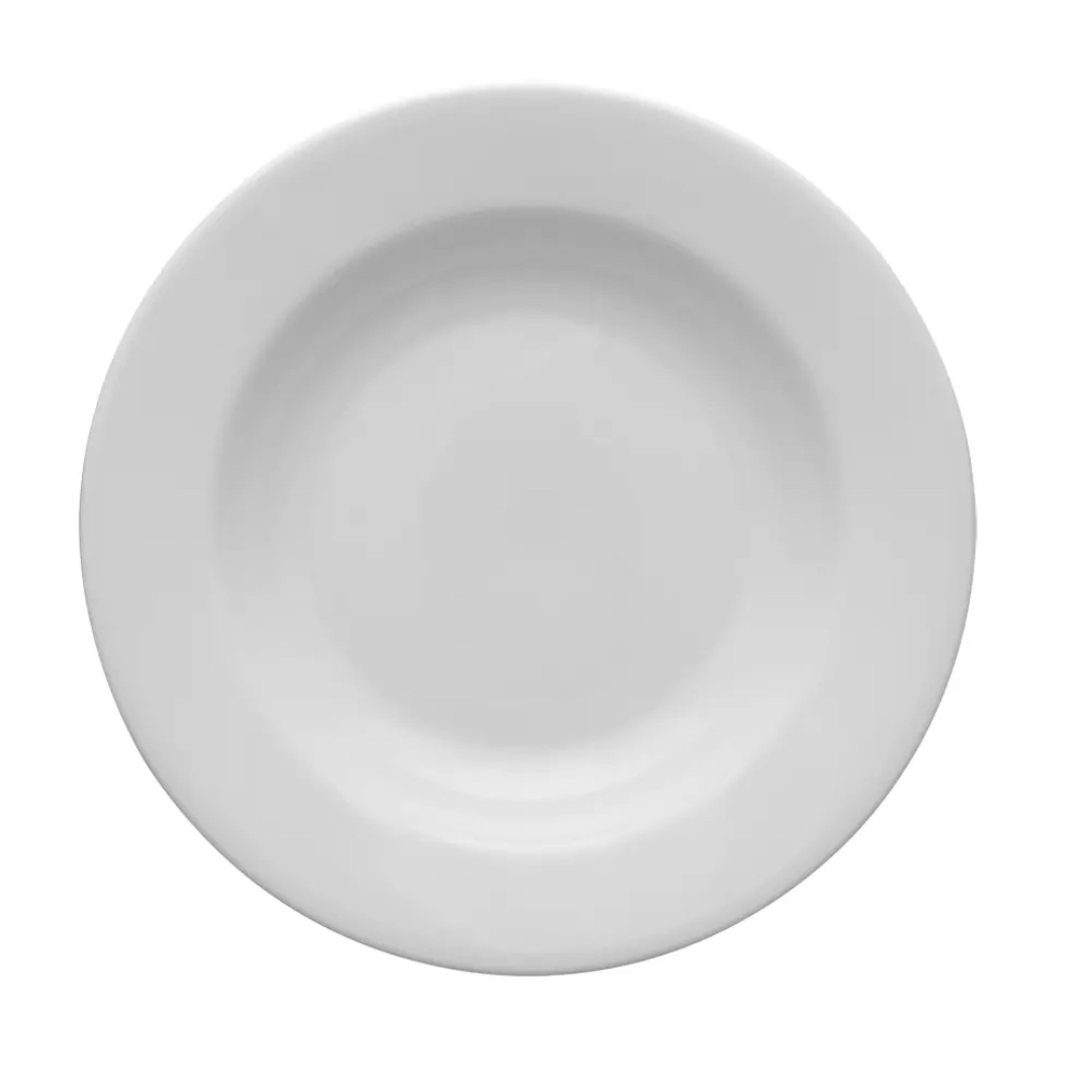 Тарілка глибока 22,5 см Lubiana Kaszub