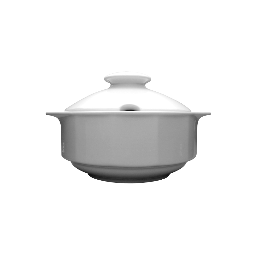 Супниця з кришкою Lubiana Merkury