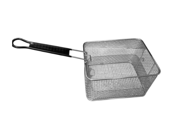 Корзина фритюрниці 240х190хН140 мм Blue Line 8 л