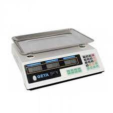 Ваги торговельні MATARIX MX-412 50кг