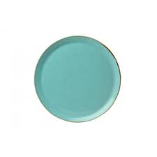 Тарілка для піци 320 мм "Seasons Turquoise"