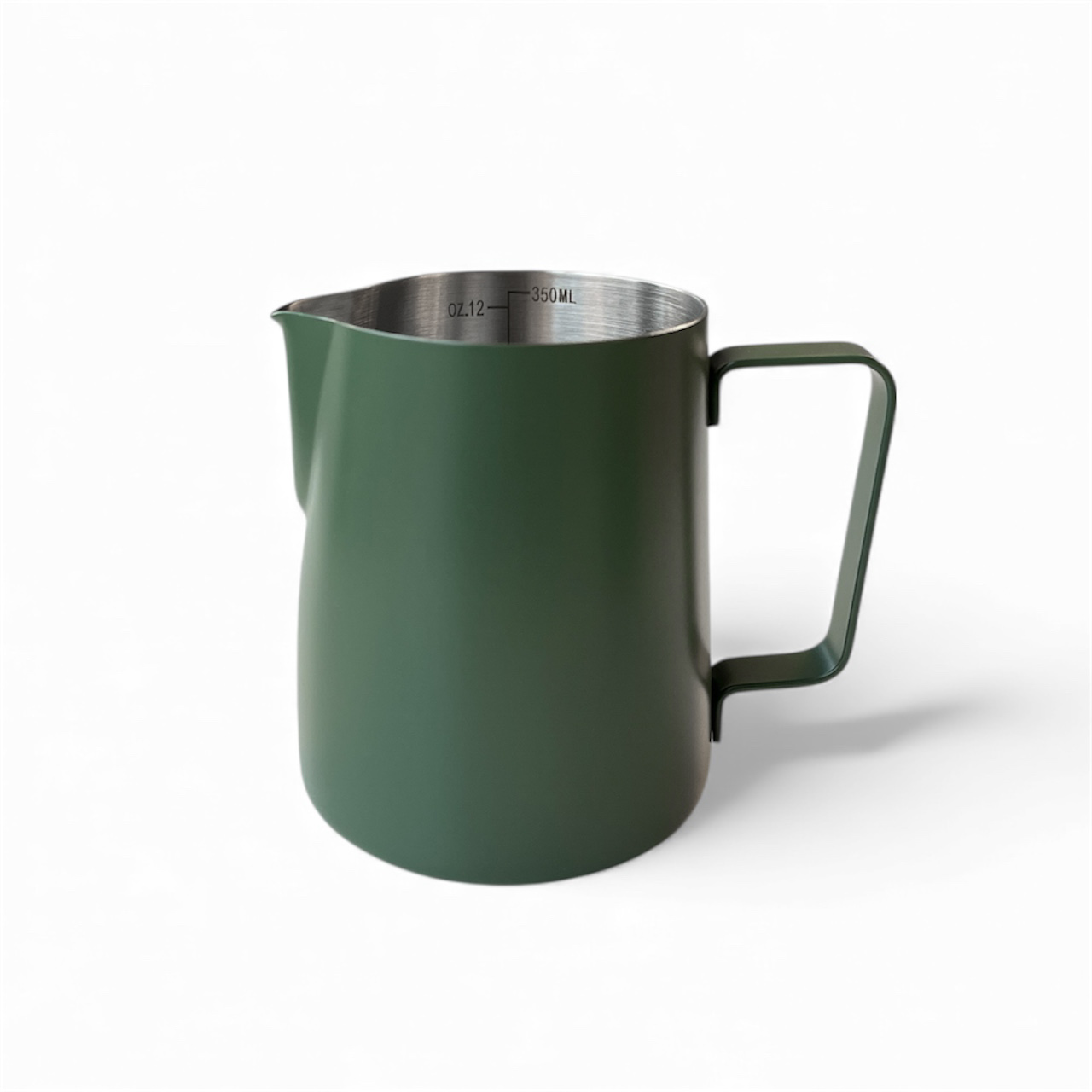 Джаг темно-зелений 350 мл