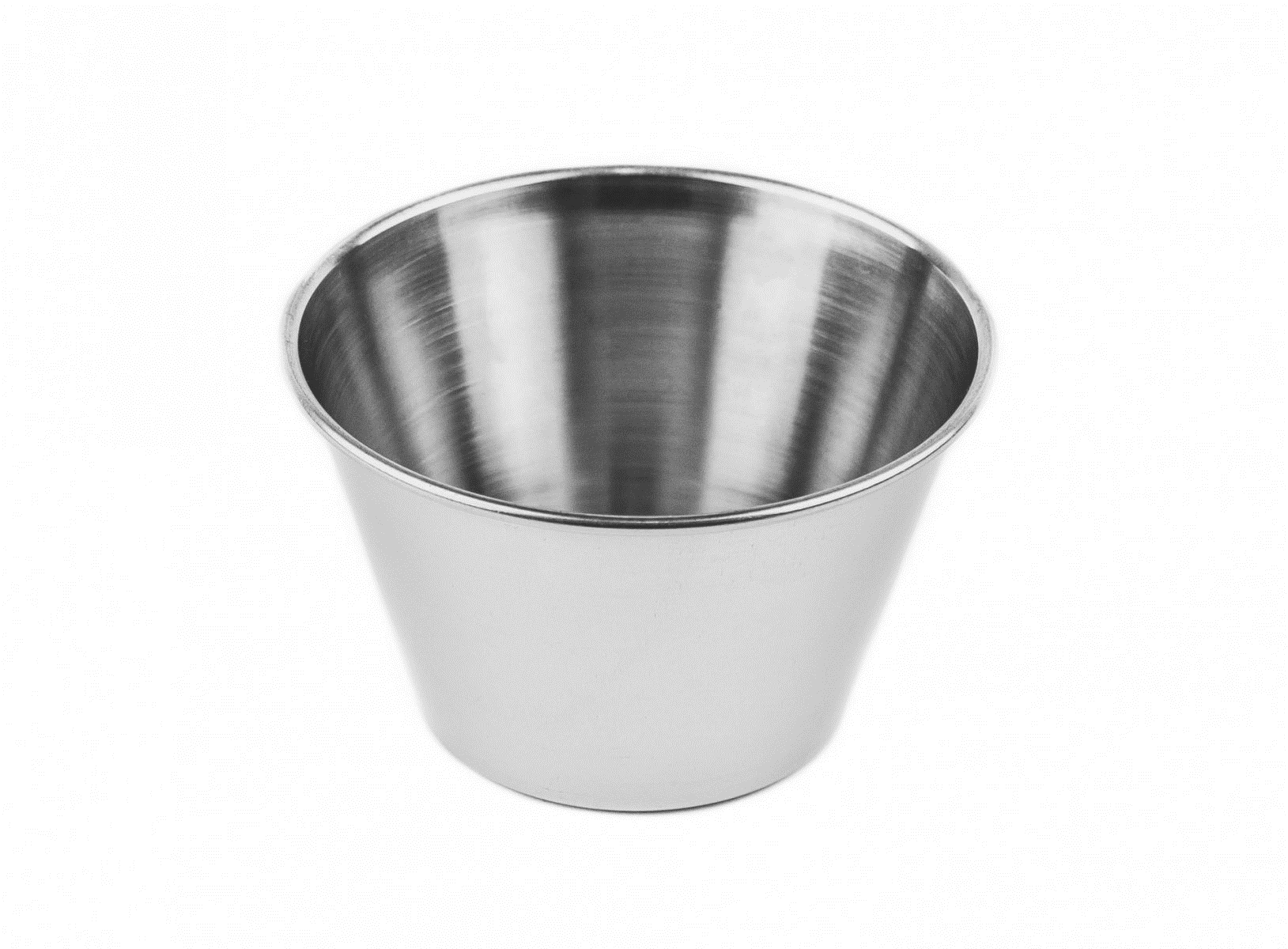 Соусниця (кокотниця) 75мл