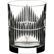 Склянка для віскі Riedel, Shadows 323 мл