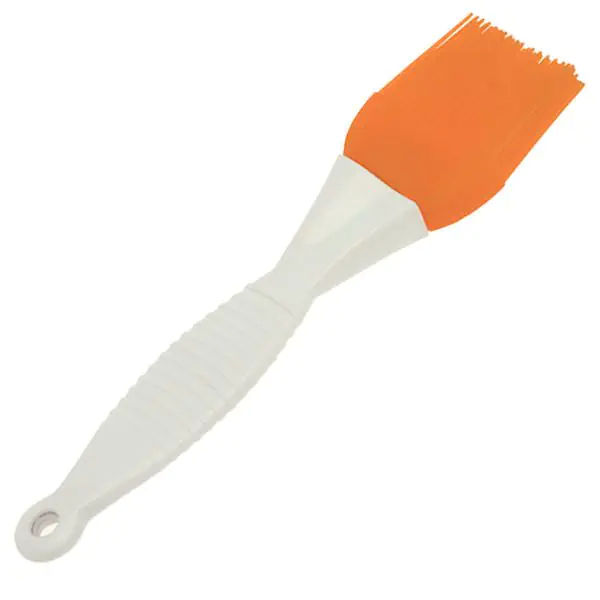 Пензлик кондитерський силіконовий 21 см Silikomart