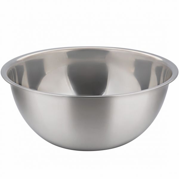 Миска 1,45 л із нержавіючої сталі FoREST