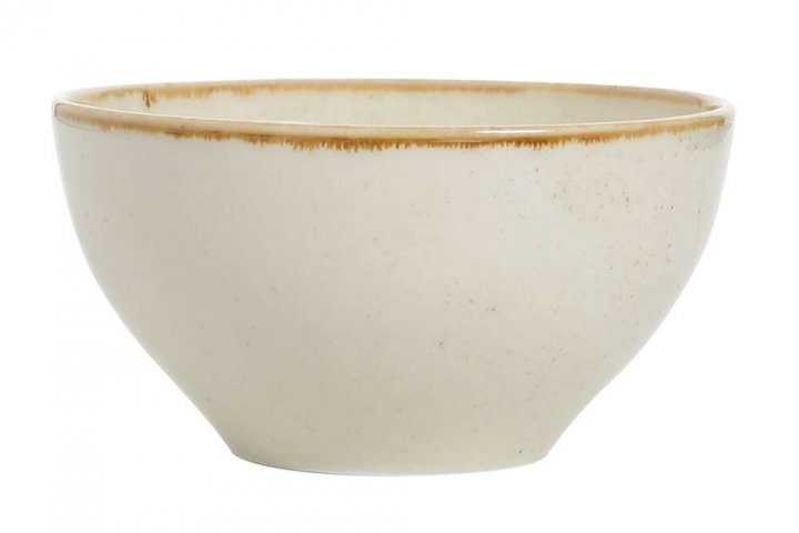 Салатник 140 мм, 550 мл Seasons Beige