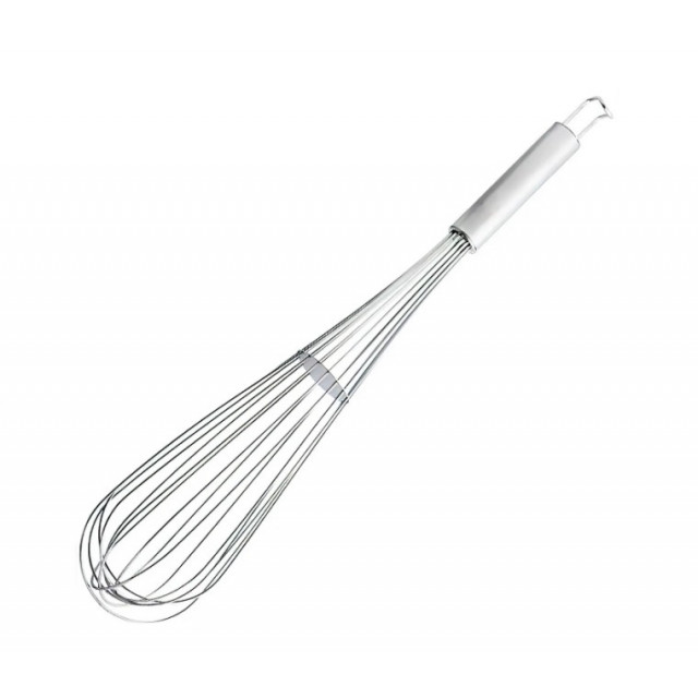 Вінчик з нержавіючої сталі 40 см .