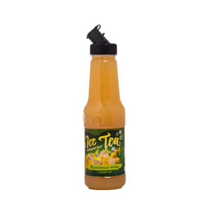 Ice tea "Лимонний фреш" 1200 г