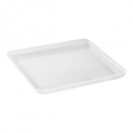 Тарілка квадратна Wilmax 31x31 см