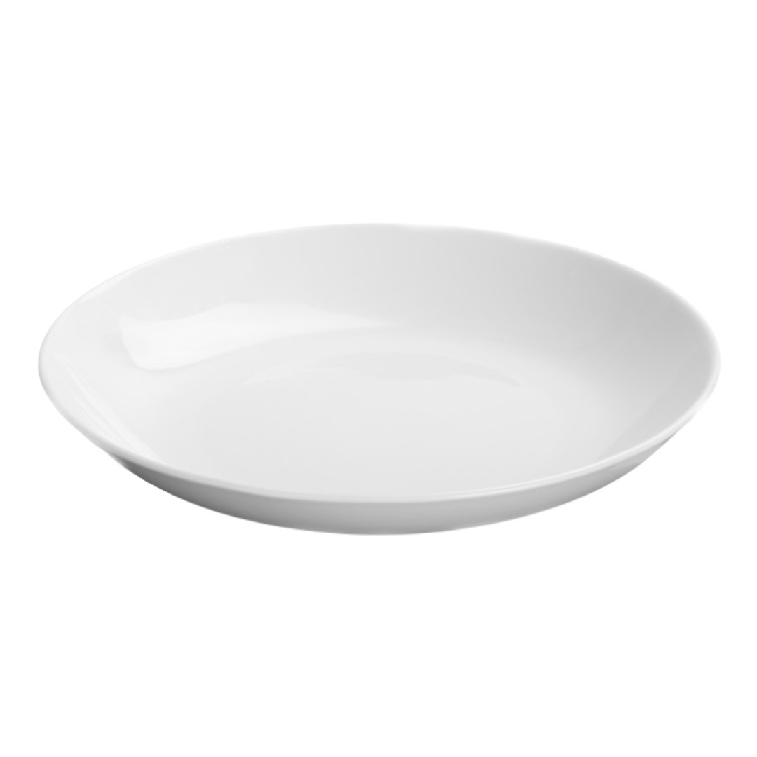 Тарілка глибока Wilmax 23 см