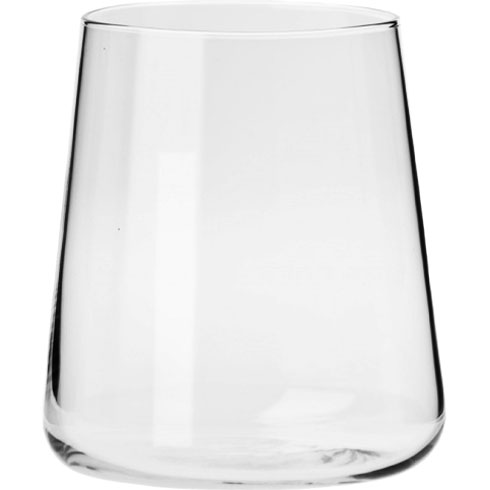 Склянка Krosno, Mixology 350 мл низька