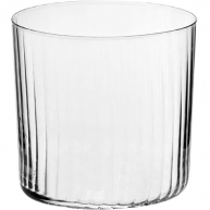 Склянка Krosno, Mixology 350 мл низька