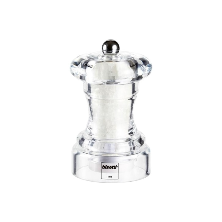 Млинок для солі Bisetti Perugia 10 см