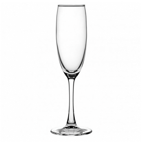 Келих для шампанського Uniglass ELIXIR  190 мл