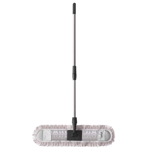 Швабра 60см Cotton Duster Plus