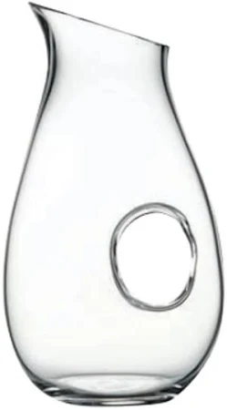 Глечик Nude, Halo 1000 мл h 275 мм, d 138 мм