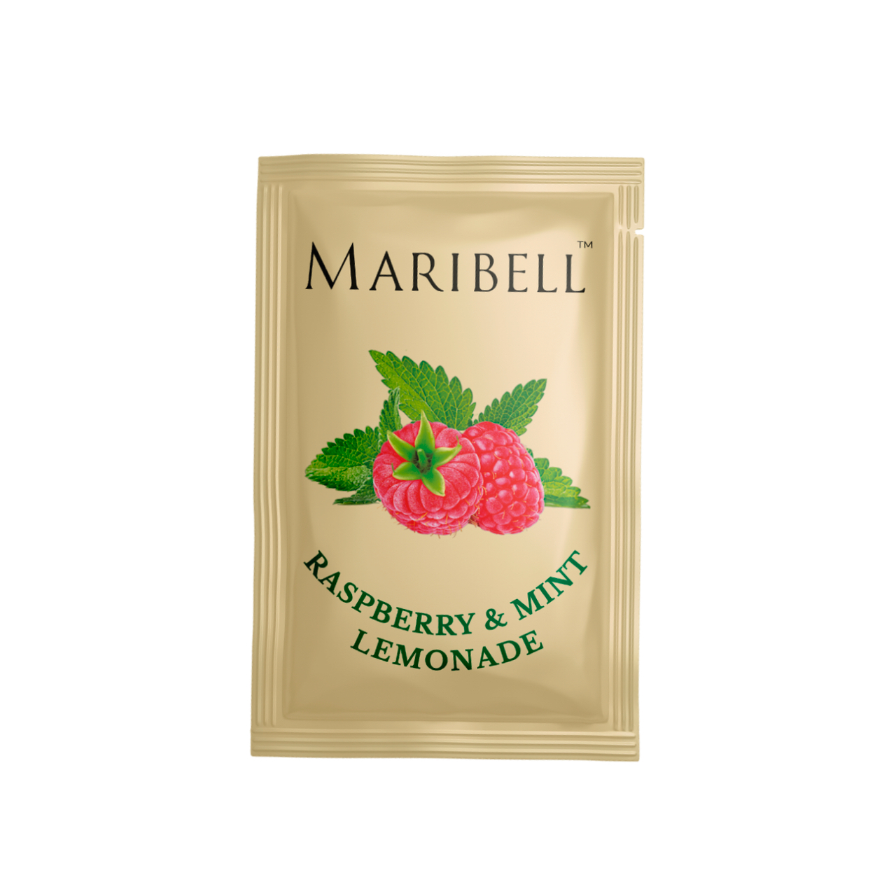 Лимонад Малина-м'ята