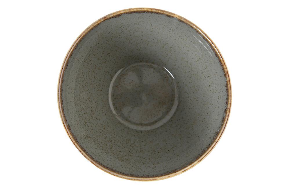 Салатник 140 мм, 550 мл Seasons Gray