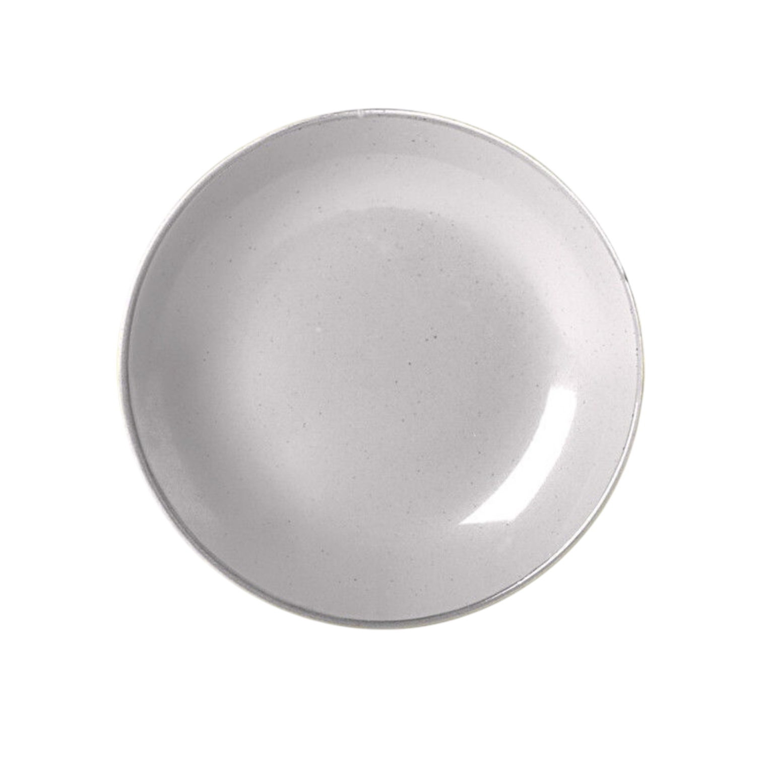 Тарілка глибока Porland Seasons Gray 26 см