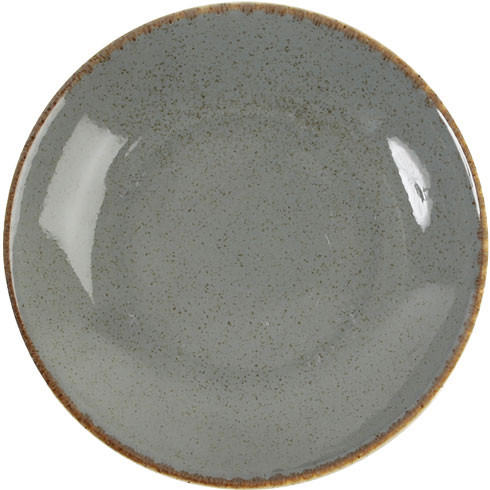 "Seasons Gray" Тарілка глибока 260 мм
