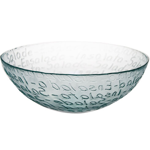 Салатник Mediterraneo d30*h10,5 см, 2,5 л