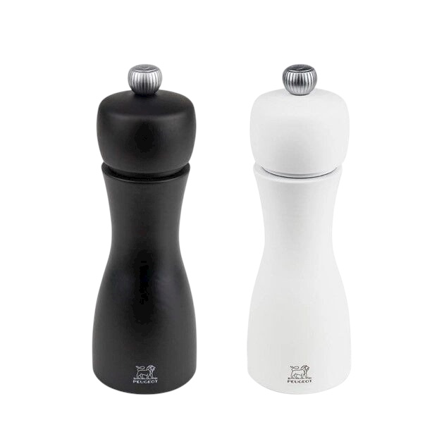 Набір млинкiв для солі та перцю Peugeot 15 см