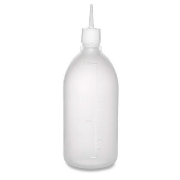 Пляшка для соусу 1000 мл Bora Plastik