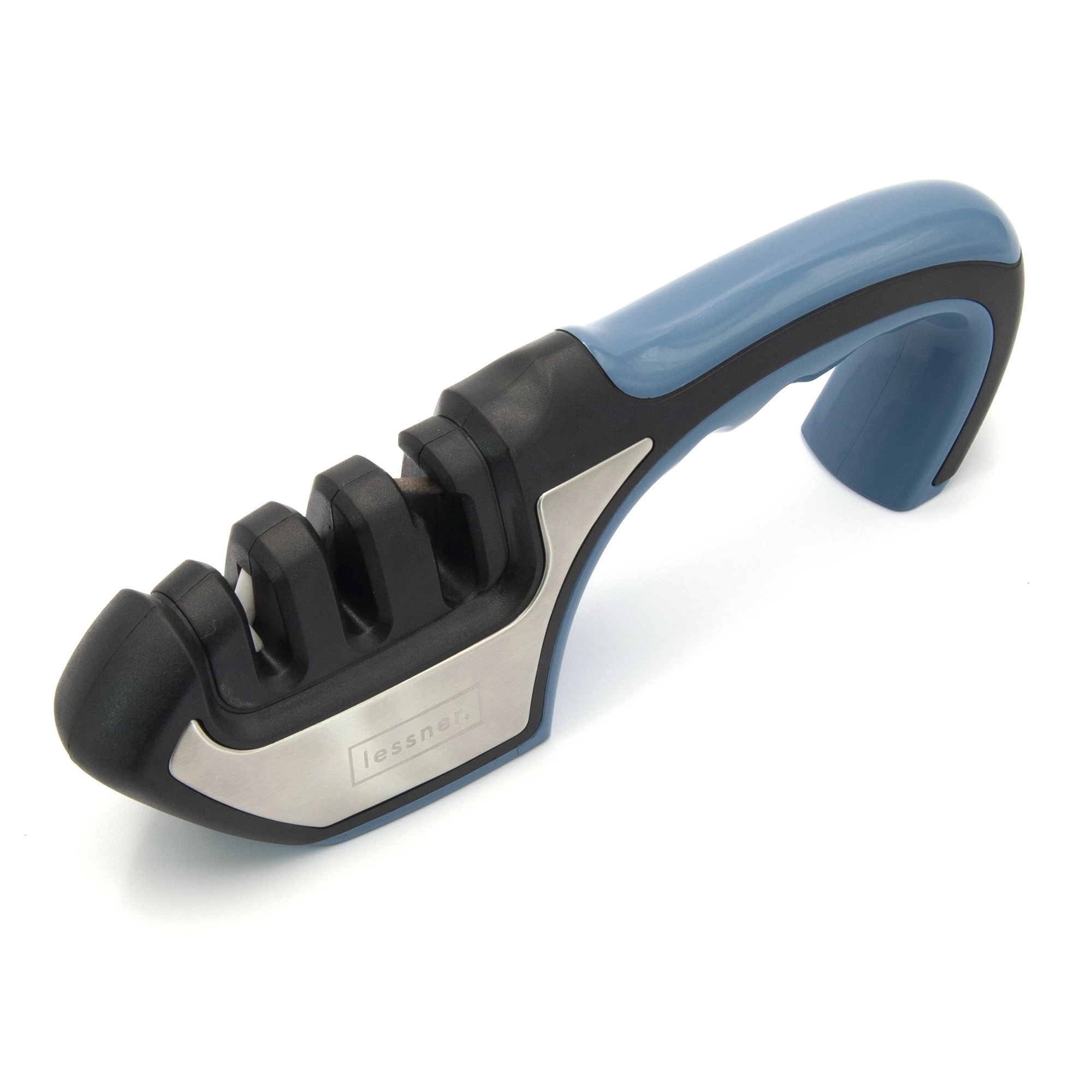 Точилка для ножів Lessner Sky Blue