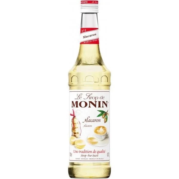 Сироп "MONIN" макарун 0,7л