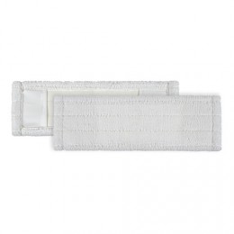 Моп д/вол.прибирання  40 см ,з кишен,мікрофіб