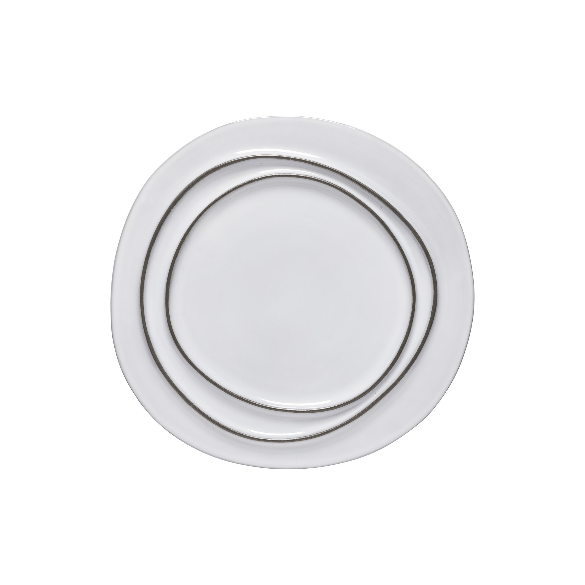 Тарілка Costa Nova 28 см