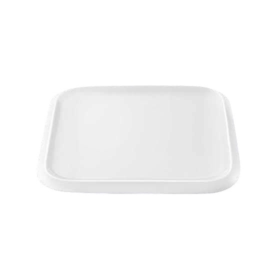 Блюдо квадратне Wilmax 31 см