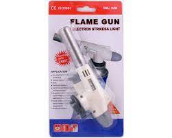 Газова горілка Flame gun