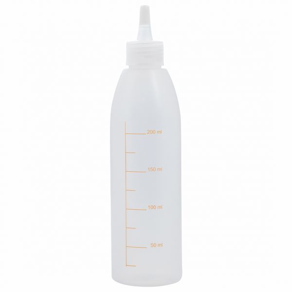 Пляшка мірна 250 мл Martellato